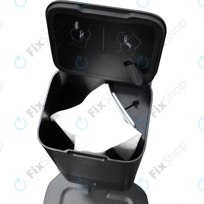 Worek na kurz do iRobot Roomba e-series, i-series, j-series, 3 szt.