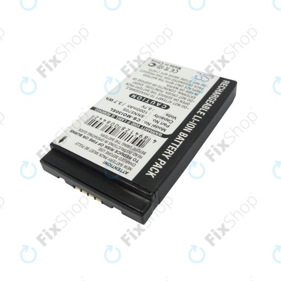 Bateria do Motorola i930, i920, i95, 1000mAh, Li-Ion, 3.7V, SNN5705, HQ