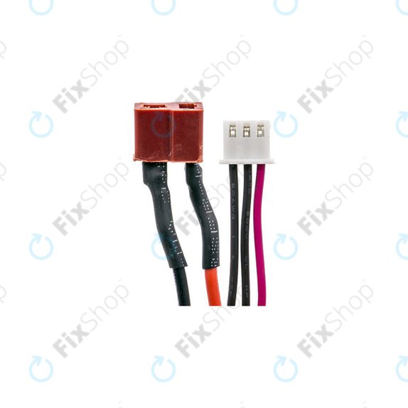 Bateria do WLToys FY01, FY02, FY03, 12423, 12428, 3000mAh, Li-Ion, 7.4V, 300ZFY01, HQ