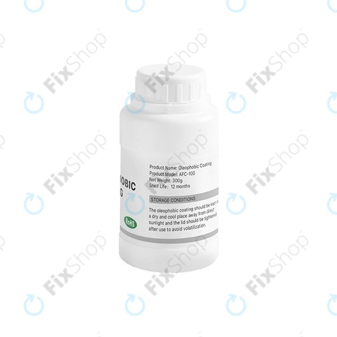Powłoka oleofobowa, 300g, Refox AFC-100