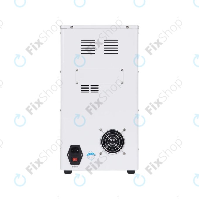 Separator laserowy 3w1, 20 W, 220 V, Refox LM-80E