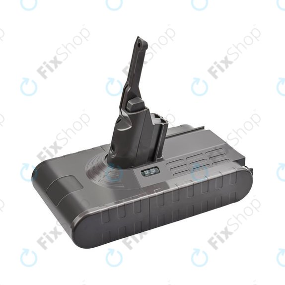 Bateria do Dyson V8, 215681, PM8-US-HFB1497A, Li-Ion, 21,6V 4000mAh