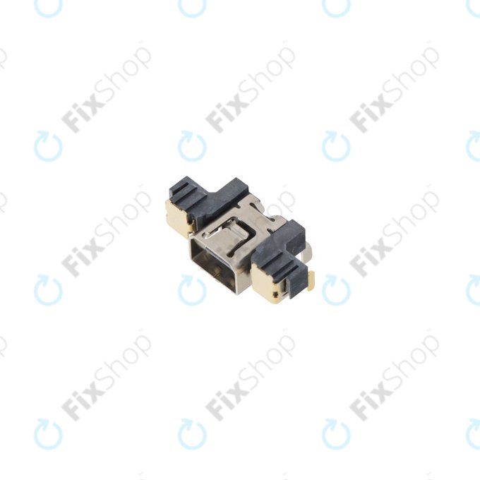 Złącze ładowania USB do Nintendo 3DS i Nintendo 3DS XL