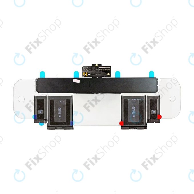 Bateria do MacBook Pro 13" A1425 (Late 2012 - Early 2013), 6600mAh, HQ