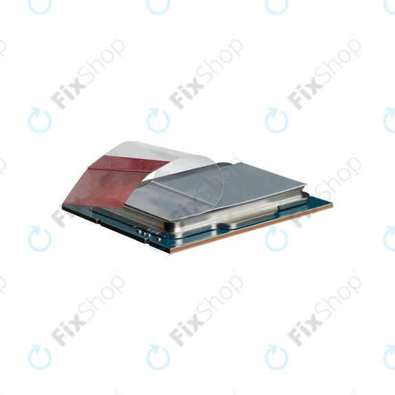 Pad termoprzewodzący 50x40x0,2mm, Thermal Grizzly PhaseSheet PTM