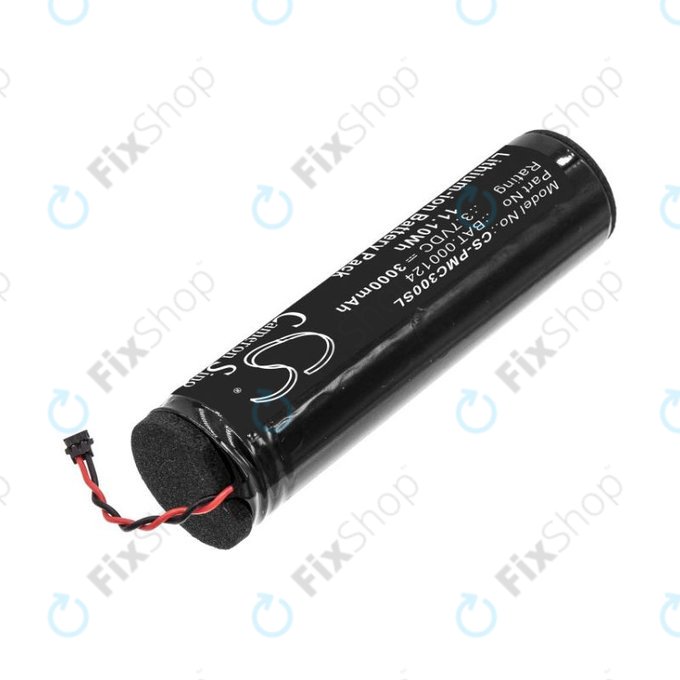 Bateria do Iqos 3.0 Charge box, 3000mAh, Li-Ion, 3.7V, BAT.000124, HQ