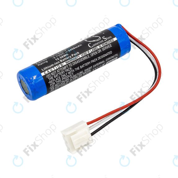 Bateria do Harman/Kardon Onyx Studio 1, 2, 3400mAh, Li-Ion, 3.7V, LI11B001F, HQ