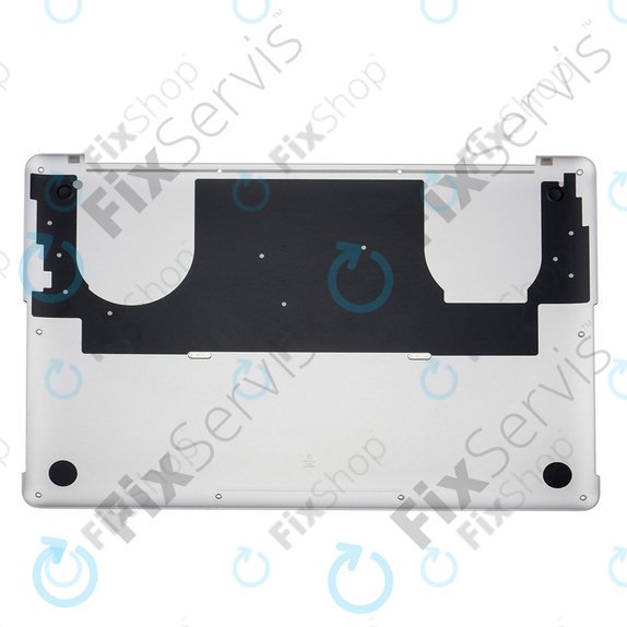 Dolna pokrywa do MacBook Pro 15" A1398, Mid 2012 - Mid 2015
