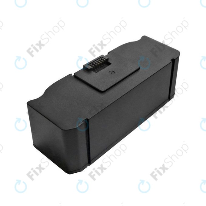 Bateria do iRobot Roomba e-seria, i-seria, ABL-D1, 4624864, ABL-D2, Li-Ion, 14,4V 6800mAh, HQ