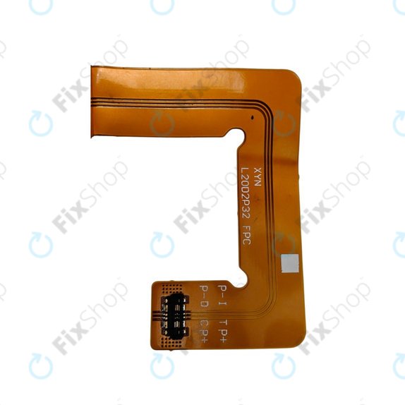 Bateria do Lenovo Tab P11 Plus TB-J616F, L20D2P32, 7700mAh