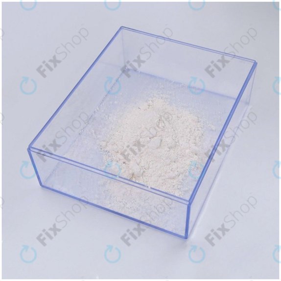 Proszek polerski, 500g, Refox RP-100