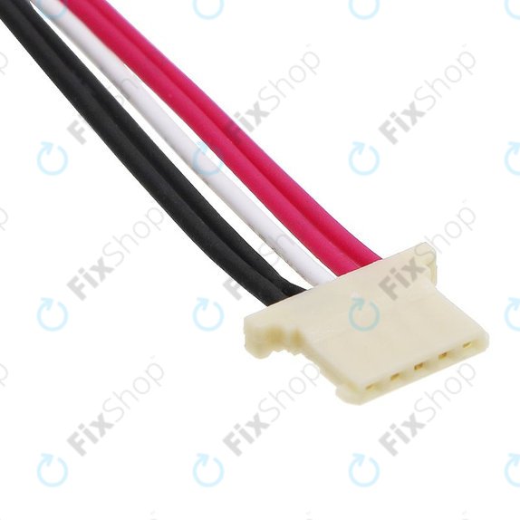Bateria do Autel MaxiSys Mini, MaxiIM IM508, MS905, 4250mAh, Li-Pol, 3.7V, MLP5070111, HQ