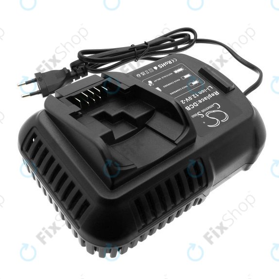 Ładowarka do DeWalt 12-20V, DCB115, HQ
