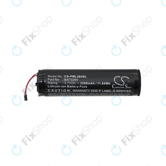 Bateria do Iqos Iluma, 3200mAh, Li-Ion, 3.7V, BAT0264, HQ