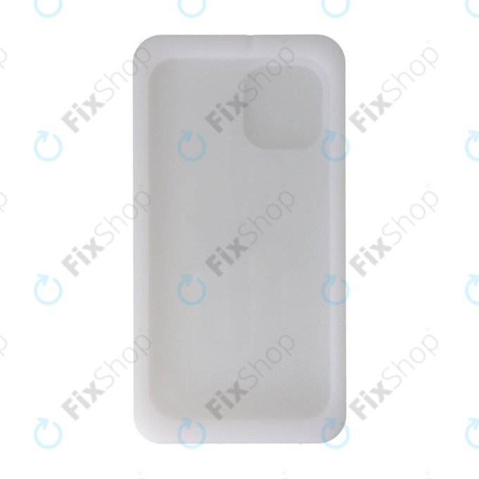 Forma wodoodporna do maszyny do szlifowania, polerowania do iPhone 11, XR, Refox