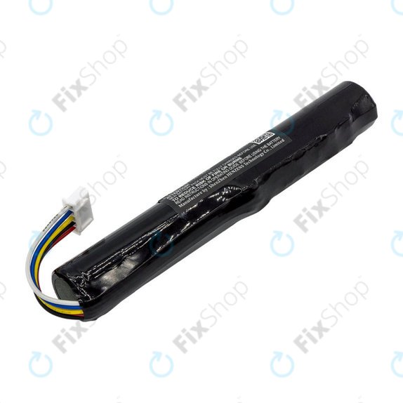 Bateria do Bang & Olufsen Beolit 15, 17, Beoplay A2, 2600mAh, Li-Ion, 7.4V, J406/ICR18650NH-2S, HQ