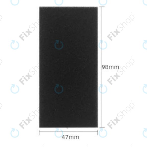 Filtr HEPA, 2 szt. do Xiaomi Robot Vacuum E5