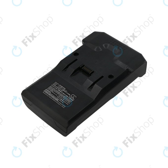 Bateria do Hoover H Free, HF122, 2000mAh, Li-Ion, 21.6V, HF122BAT, HQ