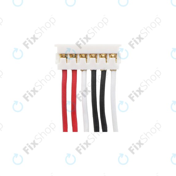 Bateria do Alcatel One Touch Pixi 8", 2500mAh, Li-Pol, 3.8V, TLp025G2, HQ