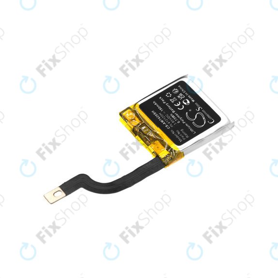 Bateria do Amazfit GTR 42mm, 190mAh, Li-Pol, 3.85V, PL412120H, HQ