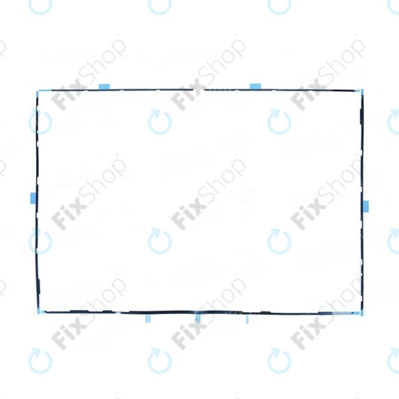 Taśma pod ekran LCD do iMac 24", A3137 (2024), 076-00592, Genuine Apple