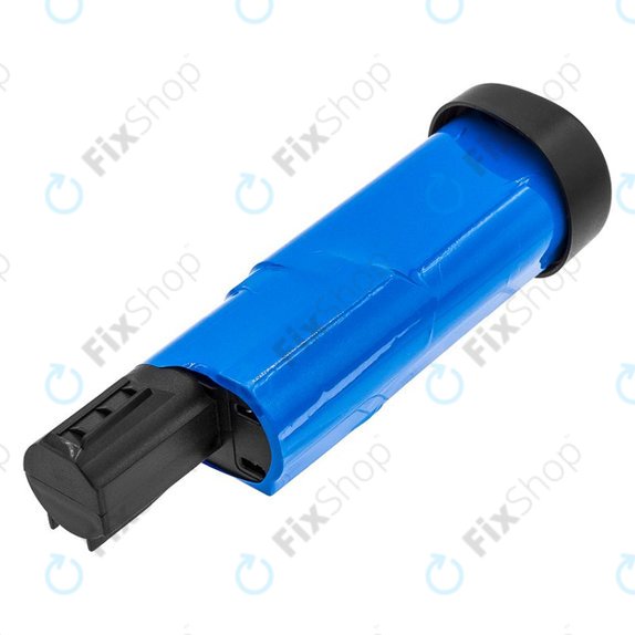 Bateria do Shark WV200UK, WV200, WV201, WV205, WV220, Ion W1 Cord, 2500mAh, Li-Ion, 10.8V, XFBT200, HQ