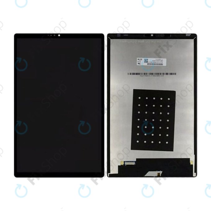 Wyświetlacz do Lenovo Tab K10 TB-X6C6X, Ekran dotykowy bez ramki, 5D18C18834, Genuine Service Pack