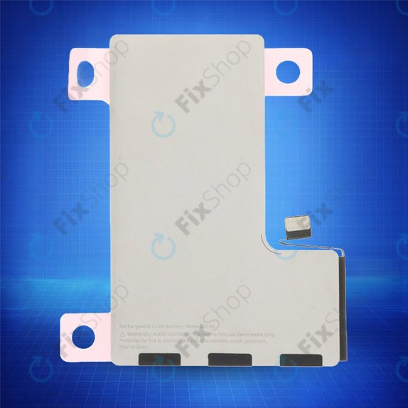 Bateria dla iPhone 16 Pro, 3582mAh