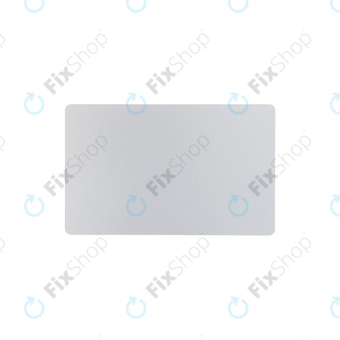 Kompletny trackpad do MacBook Air 15", A2941 (2023), Silver, 661-34950, Genuine Apple