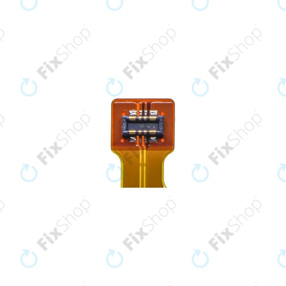 Bateria dla Samsung A33 A336B, A53 A536B, 4700mAh, Li-Pol, 3.85 V, EB-BA336ABY, HQ