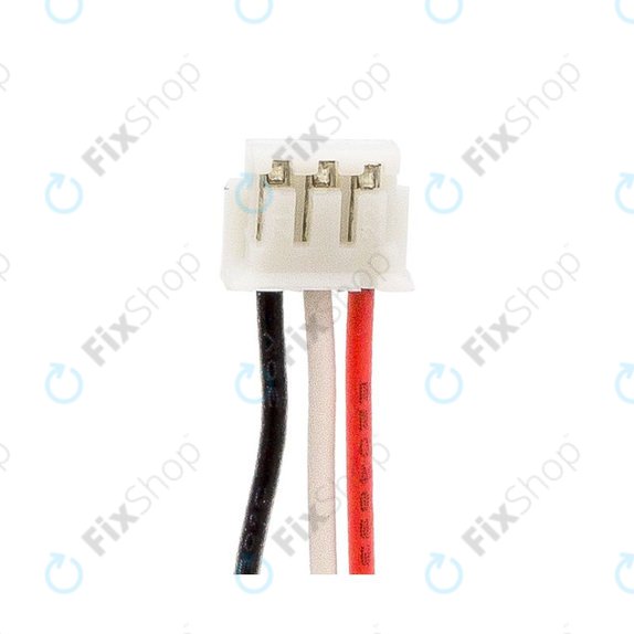 Bateria do GoPro Hero +, 800mAh, Li-Polymer, 3.7V, PR-062334, HQ