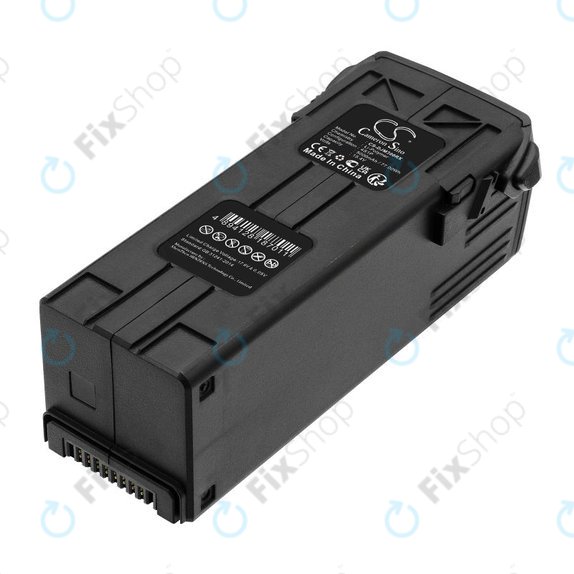 Bateria do DJI Mavic 3, 5000mAh, Li-Pol, 15.4V, BWX260-5000-15.4, HQ