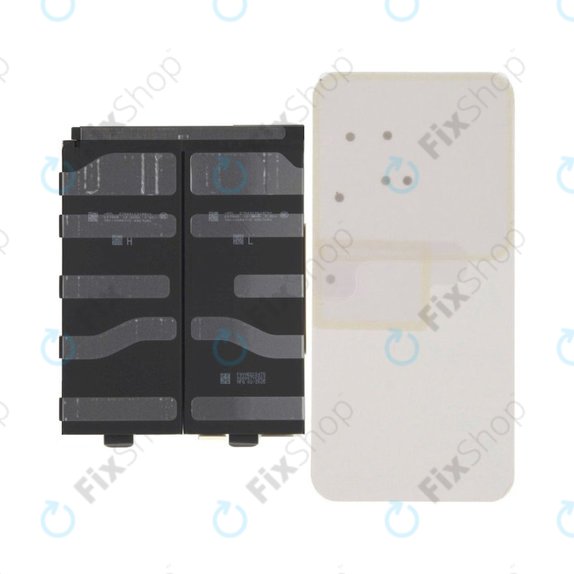 Bateria do iPad Air 13" (2025), WiFi, 661-51315, 9705mAh, Genuine Apple