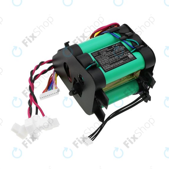 Bateria do AEG FX9, Pure F9, Electrolux FlexLift PF9, 2000mAh, Li-Ion, 36V, 140144439084, HQ