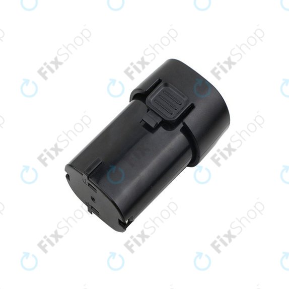 Bateria do Makita CL070, CL072, DF010, TD020, TD021, TD022, 2500mAh, Li-Ion, 7.2V, 194355-4, HQ