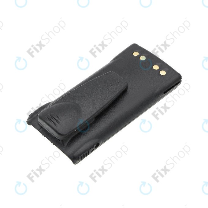 Bateria do Motorola MTX, GP, HT, 1800mAh, Li-Ion, 7.4V, HNN9008A, HQ