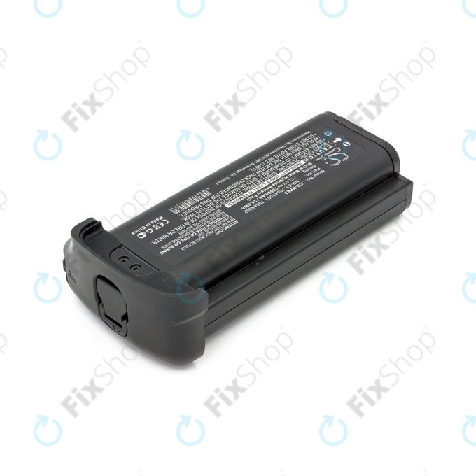 Bateria do Canon Eos 1Ds, 2000mAh, Ni-MH, 12V, NP-E3, HQ