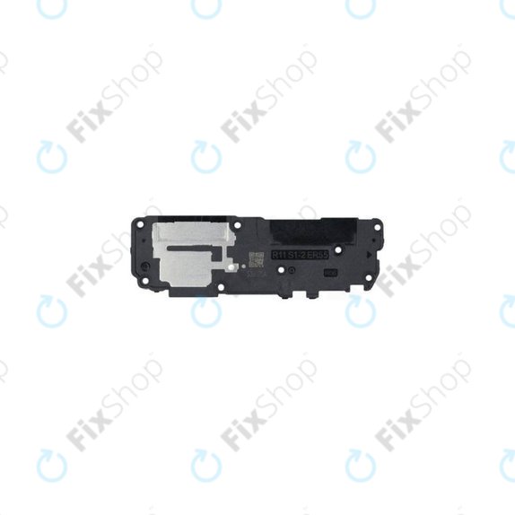 Głośnik do Samsung Galaxy S23 FE S711B, dolny, GH96-16237A, Genuine Service Pack