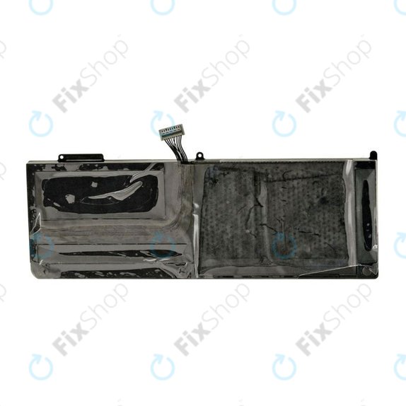 Bateria do MacBook Pro 15" A1286 (Early 2011 - Mid 2012), A1382, 7200mAh