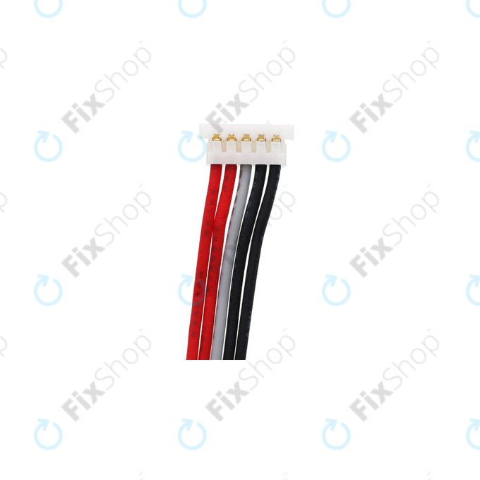 Bateria do Nintendo Switch HAC-001, 4300mAh, Li-Pol, 3.85V, HAC-003, HQ