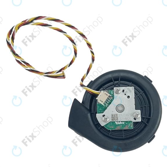 Moduł wentylatora do Xiaomi Mi Robot Vacuum Mop 2 Ultra