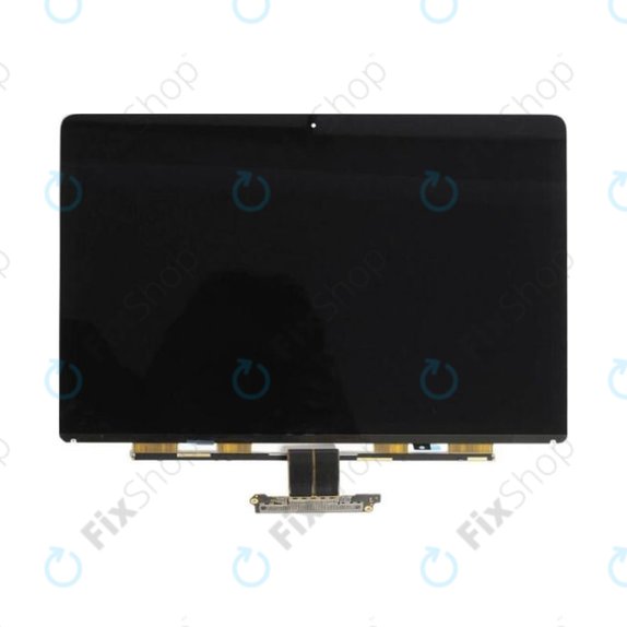 Wyswietlacz do MacBook 12" A1534 (Early 2016 - Mid 2017), Refurbished