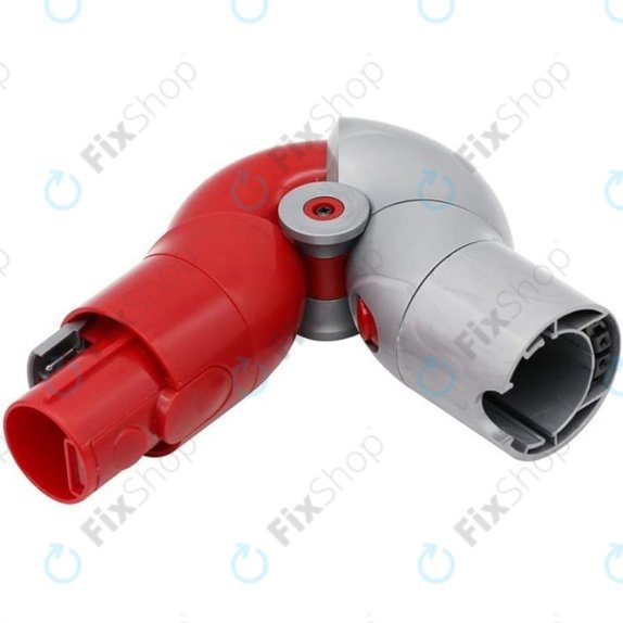 Adapter Flex do Dyson V-series, Outsize, Omni-glide