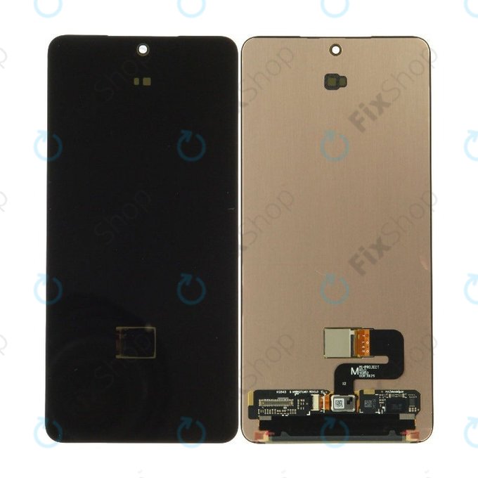 Wyświetlacz dla Samsung S26, Ekran dotykowy bez ramki, GH82-39190A, Genuine Service Pack