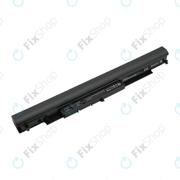 Bateria do HP Pavilion 14, 15, 17, HP 250 G4, G5, 2600mAh, Li-Ion, 10.95V, HS04, HQ