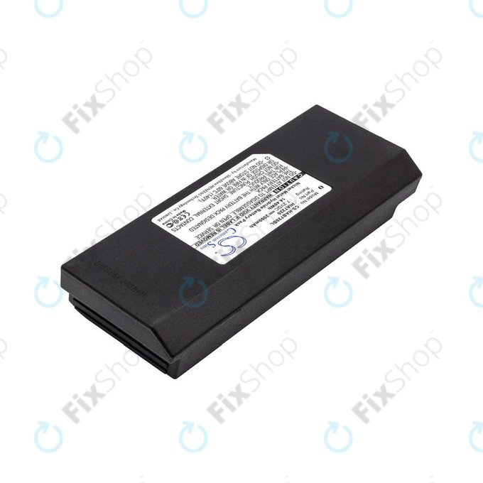 Bateria do Hiab XS Drive, 2000mAh, Ni-MH, 7.2V, HIA7220, HQ