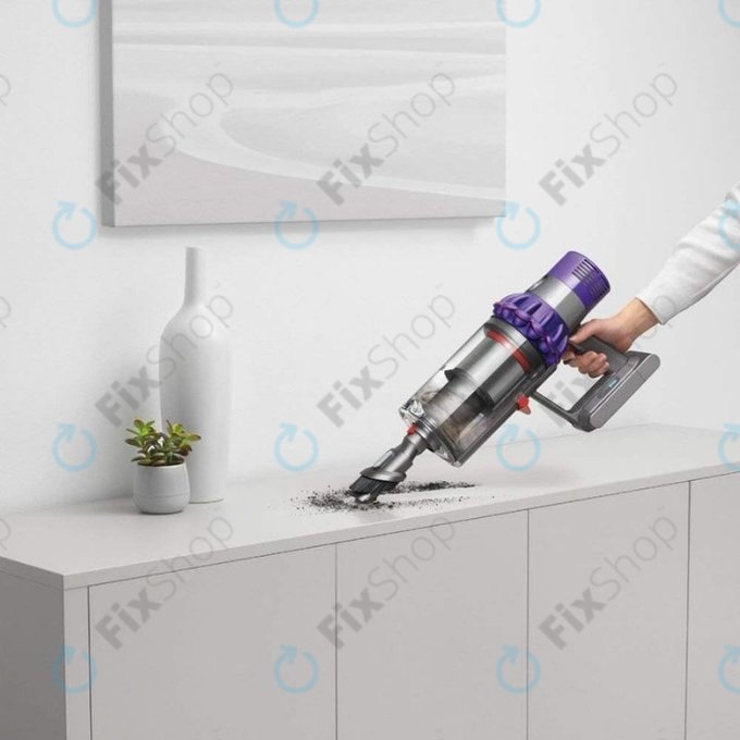Bateria do Dyson V10, 969352-02, SV12, 206340, Li-Ion, 25,2V 3000mAh, HQ