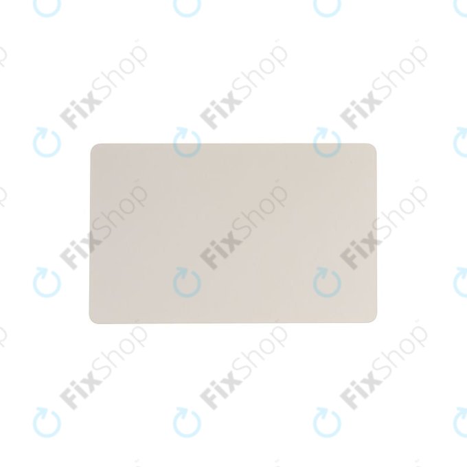 Kompletny trackpad do MacBook Air 13", A3113 (2024), Starlight, 661-40276, Genuine Apple