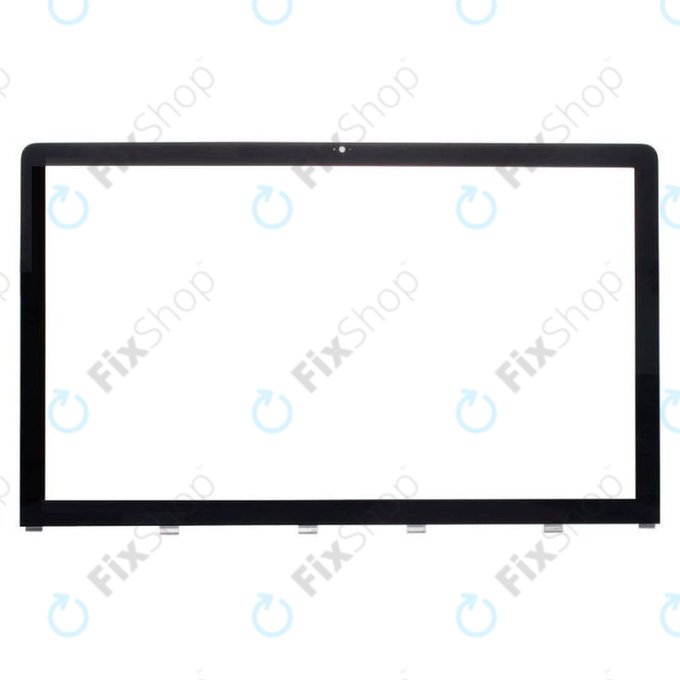 Przednie szklo do iMac 27" A1312 (Late 2009 - Mid 2011)