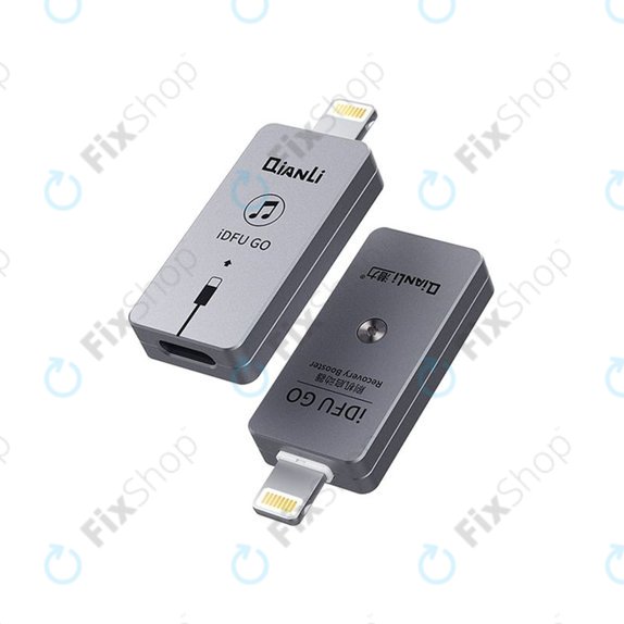 Adapter trybu odzyskiwania (iOS 10 i nowsze), QianLi iDFU GO